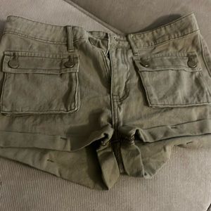 COPY - Shein shorts